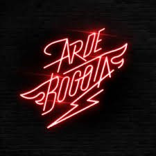 Entradas para concierto de Arde Bogotá