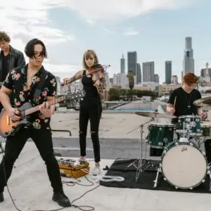 Conciertos acústicos secretos